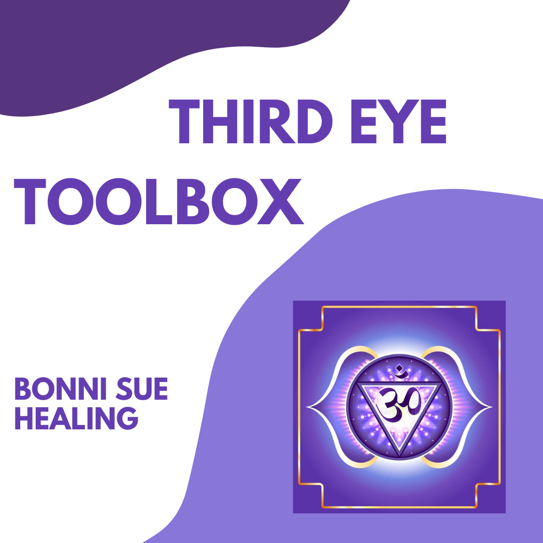 Third Eye Toolbox