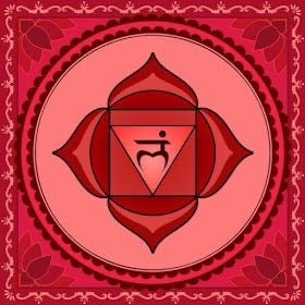 Magic in the Root Chakra