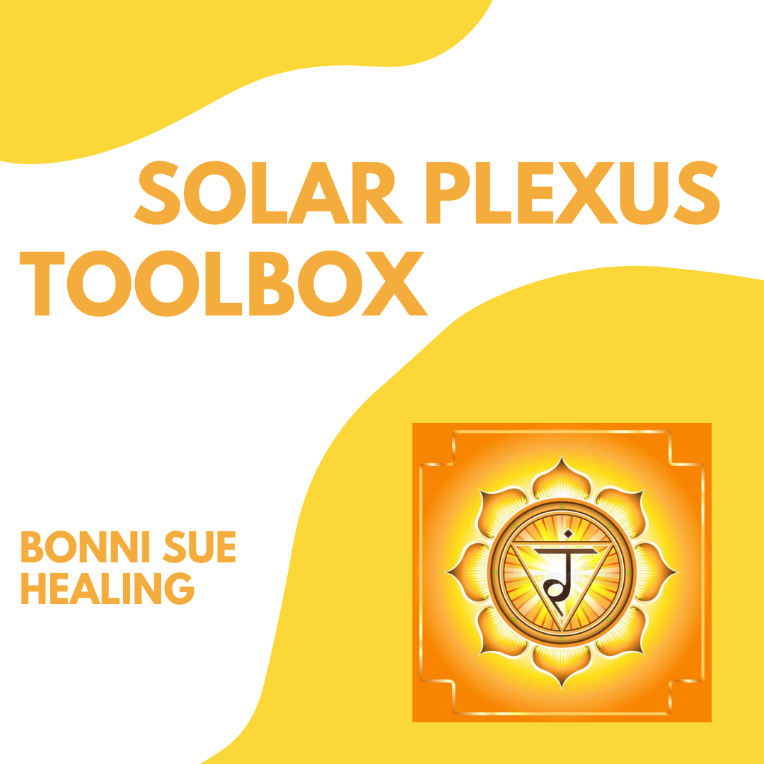 Solar Plexus Toolbox
