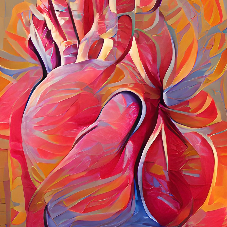 Heart Opening Yoga